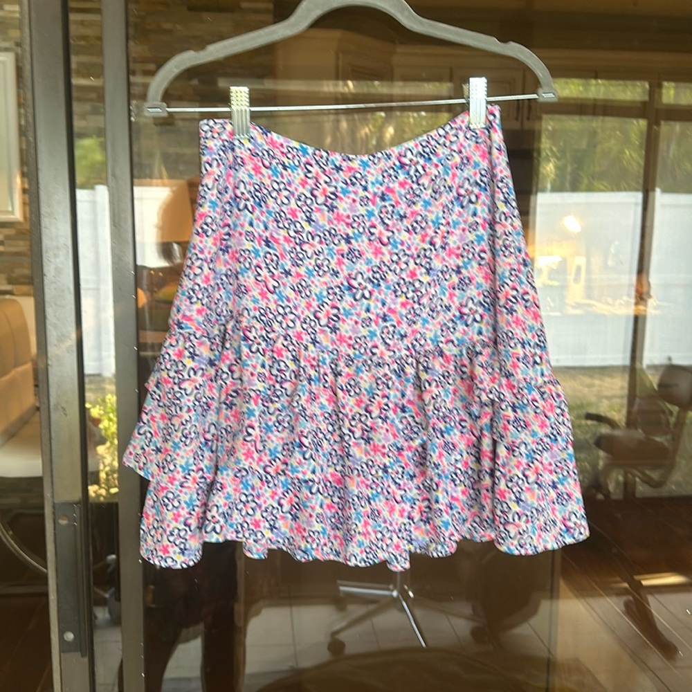 Lilly Pulitzer ladies skirt New 🆕